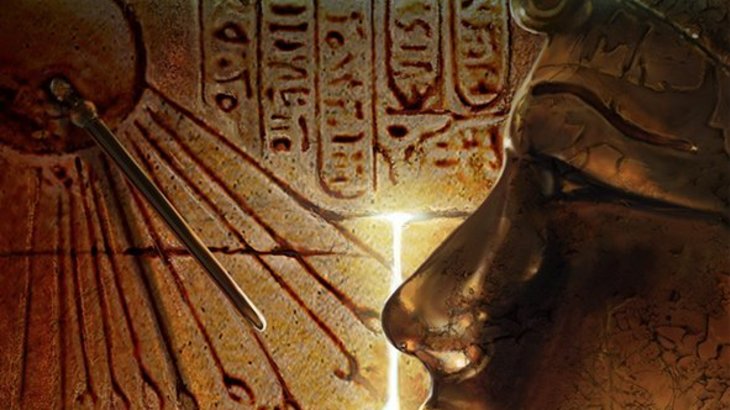 Exit: The Game – The Pharaoh's Tomb description