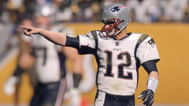 Super Bowl: New England Patriots Will Win, According to 'Madden NFL 18'