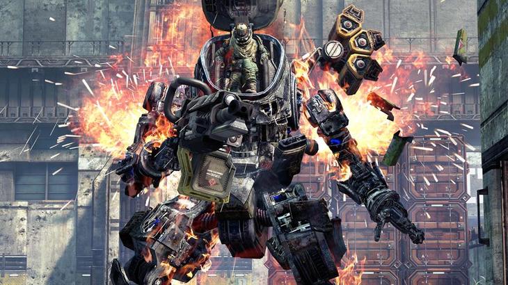 Titanfall troll is stopping the title’s tiny playerbase from completing their games