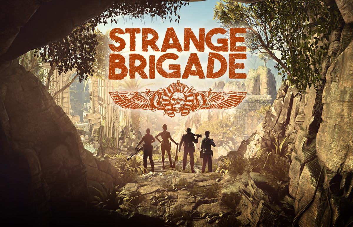 Strange Brigade review – Zombies Feat. Nathan Drake reviews