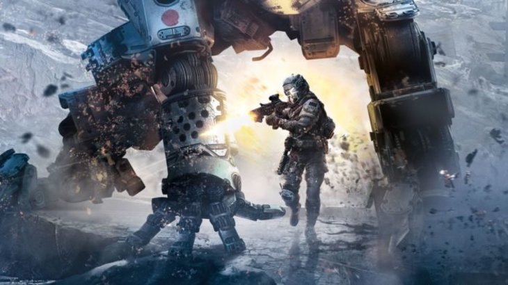 More Titanfall is in Development, According to Respawn’s Vince Zampella