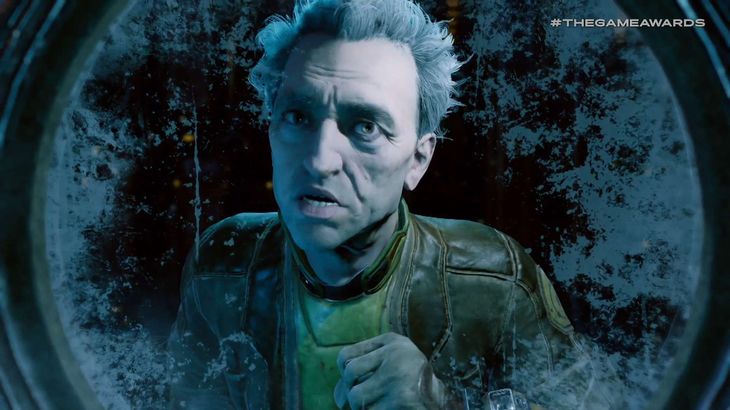 The Outer Worlds Gameplay Video Is out of This World