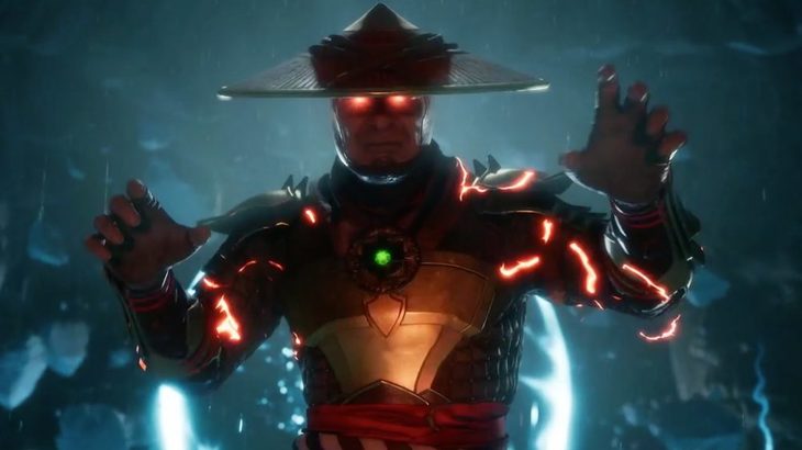 Mortal Kombat 11 Looks to Be a Lot Less Casual-Friendly Than Its Predecessor