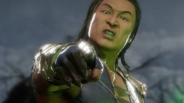 Mortal Kombat 11 DLC characters Nightwolf, Sindel, and Spawn announced; Shang Tsung early access launches June 18