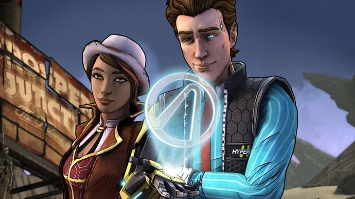 Tales from the Borderlands Devs Want Their Characters in Borderlands 3