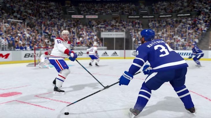 NHL 20 Pre-order Details: Prices & Bonuses for Standard, Deluxe, Ultimate Editions