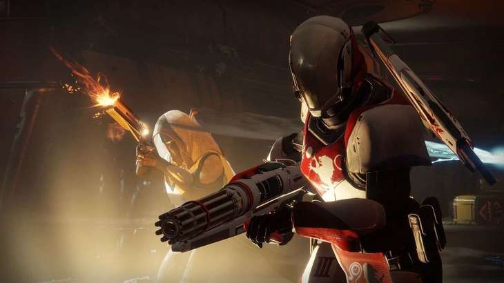 Destiny 2 Demo For PC, PS4, And Xbox One Launches This Week
