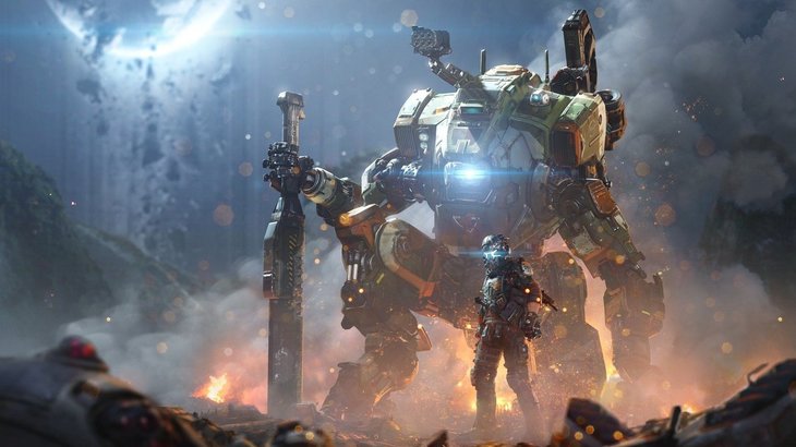 EA confirms new premium Titanfall game coming this year