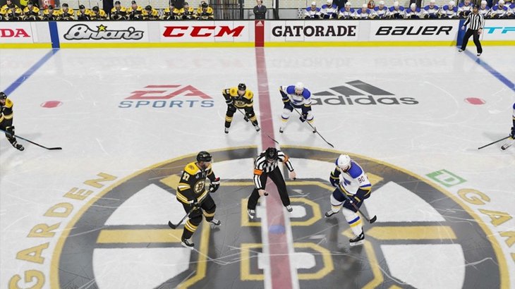 NHL 19 Stanley Cup Finals Simulation: Game 7 Predictions For Blues vs. Bruins