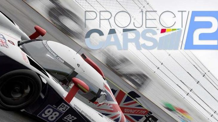 Project Cars 2 demo and Fun Pack are set to launch