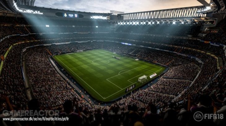 FIFA 18: with timing and space "you will see wonder goals"