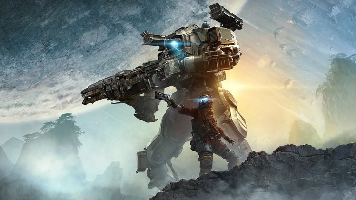 EA Buys TitanFall Developer Respawn Entertainment For $455 Million