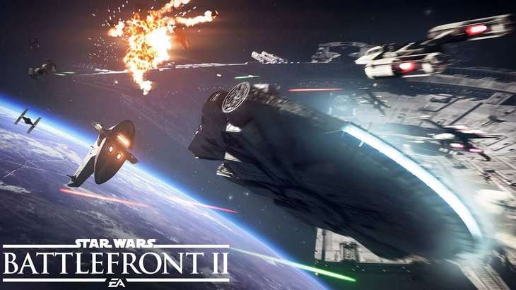Star Wars: Battlefront 2 Open Begins For Everyone On PS4, Xbox One, And PC