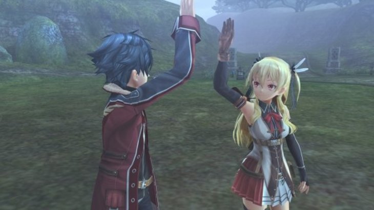 The Legend of Heroes: Trails of Cold Steel II for PC launches February 14