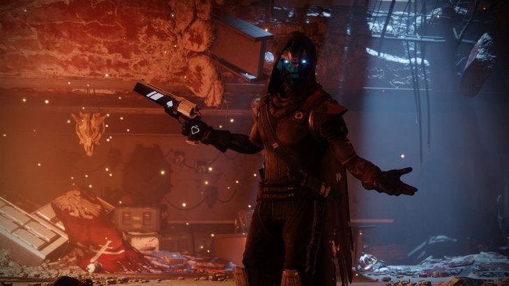 Destiny 2 demo out tomorrow for PC and consoles