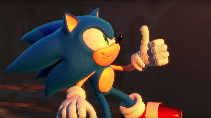 Sega won't be sending out Sonic Forces review codes before release