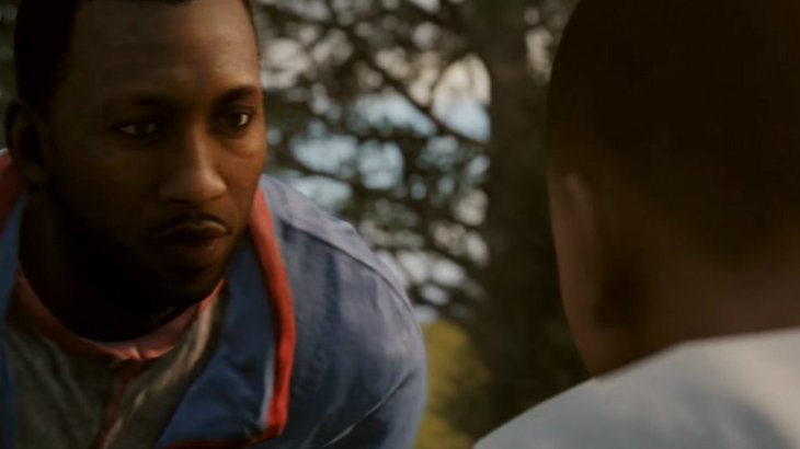 Madden is getting a story mode with Mahershala Ali