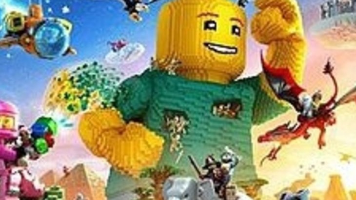 Lego Worlds finally lands Nintendo Switch release date