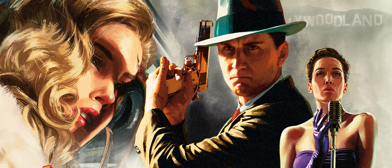 Review: L.A. Noire (Switch) reviews