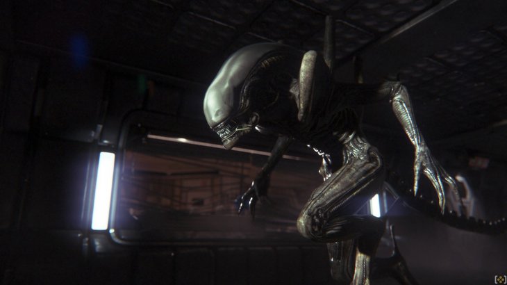 News: Alien Isolation developers working on a brand new first person tactical shooter IP