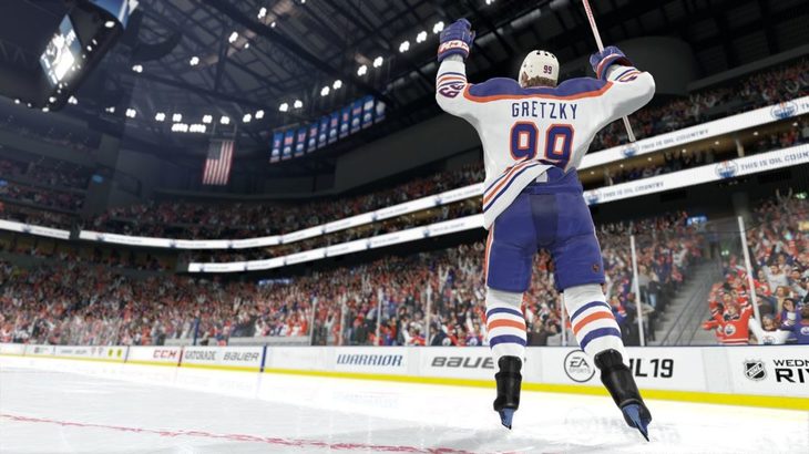 Xbox Games With Gold Offers NHL 19, Portal, and More in June