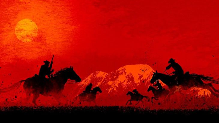 The Red Dead Online beta begins tomorrow (for other people)