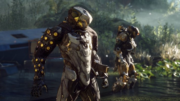 Top 5 Anthem Improvements We Want to See Based on the Demo