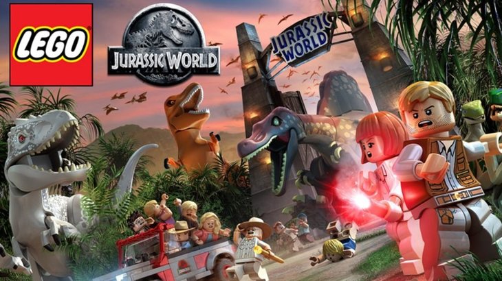 Lego Jurassic World Review – Spared Some Expense