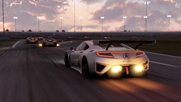 Project Cars 2 PS4 Hands-On Preview – This Game Is Out To Stun Players reviews