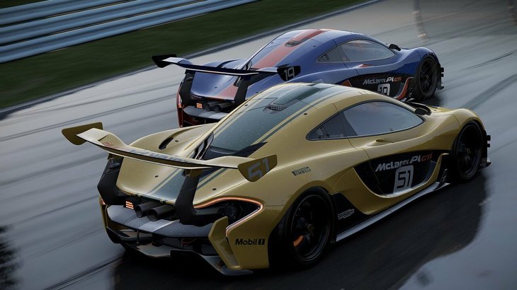Codemasters Acquires Project CARS Developer Slightly Mad Studios
