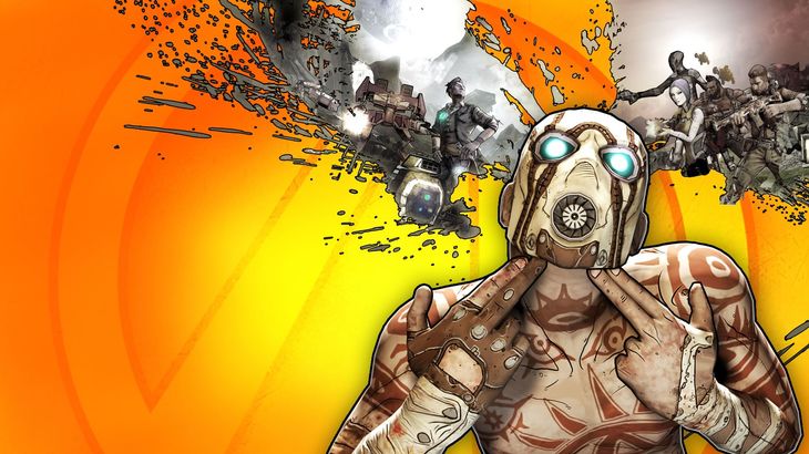 Valve finally tackles review bombing as Borderlands 2 attacked over Epic exclusivity