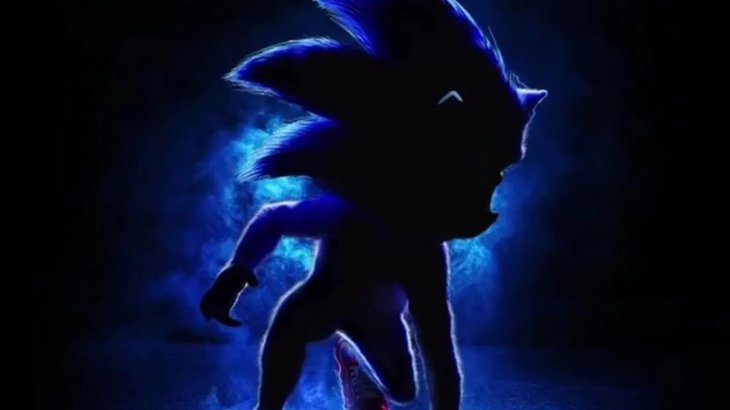 Sonic Movie Delayed to February 2020