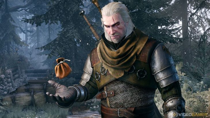 News: The Witcher 3: Wild Hunt gets Xbox One X enhancements in new patch