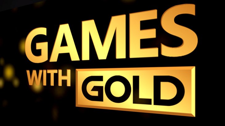 Xbox Games With Gold April 2019 Announced