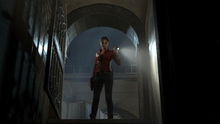 Gamescom 2018: Have Some New Details on Claire Redfield in Resident Evil 2