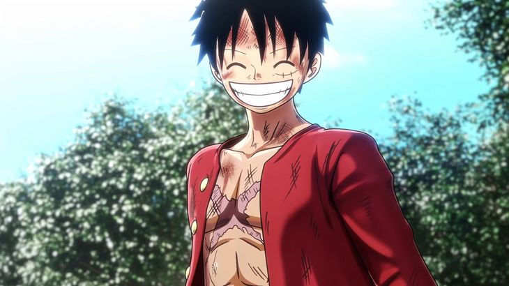 One Piece: World Seeker Shows Heroes and Villains in New TV Commercials