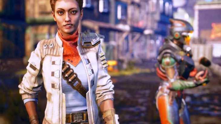 E3 2019: The Outer Worlds Release Date Revealed