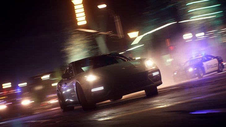 Need For Speed 2019 to be unveiled this week, countdown clock confirms!