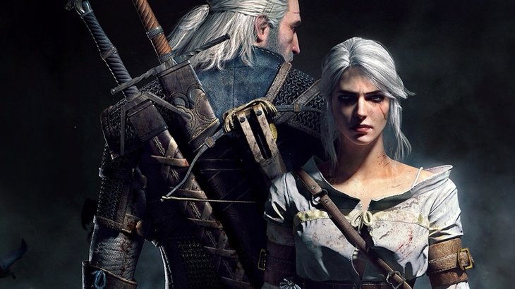The Witcher 3's Xbox One X patch delivers in spades