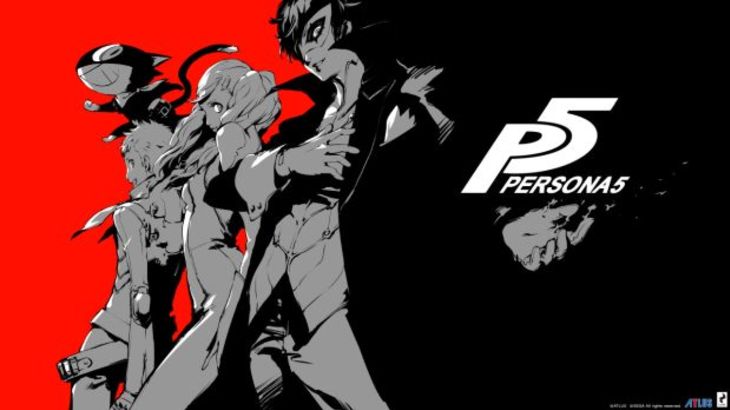 Persona 5 Publisher Registers More Domains, Sparking Speculation