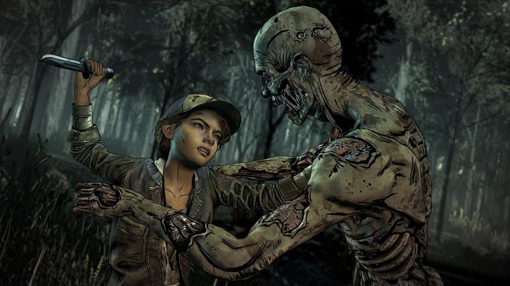 Two People Who Didn't Work At Telltale Games Say They're Bringing Back Telltale Games