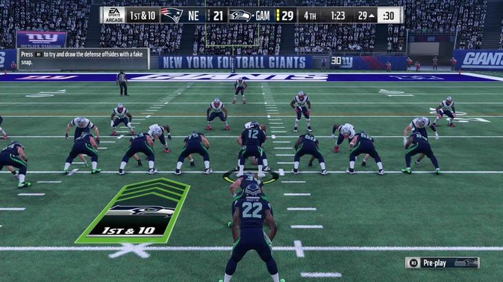 Madden 18 Ratings: Dallas Cowboys Players Respond