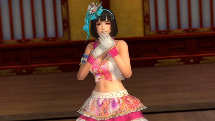 Team Ninja ends support for Dead or Alive 5, developer moving on to other projects for now
