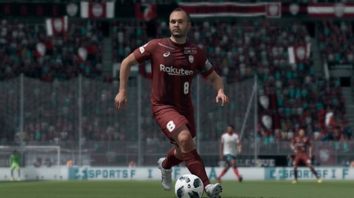 FIFA 19 TOTW 40 Revealed: Lineup Includes Iniesta, Paulinho Upgrades Among New FUT Cards