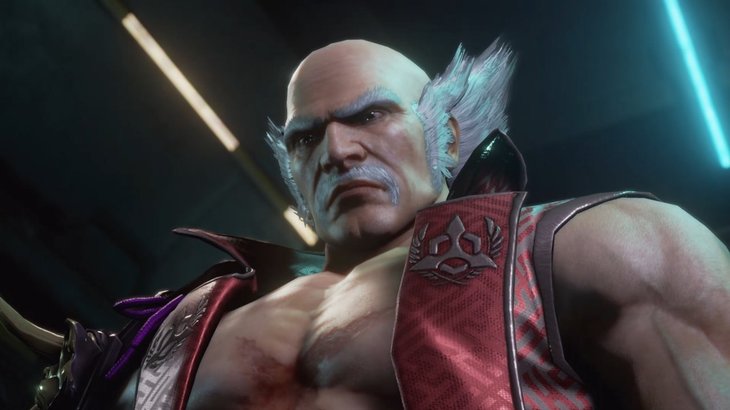 Tekken 7 Survey Asks About DLC Characters, Single Player Modes, More