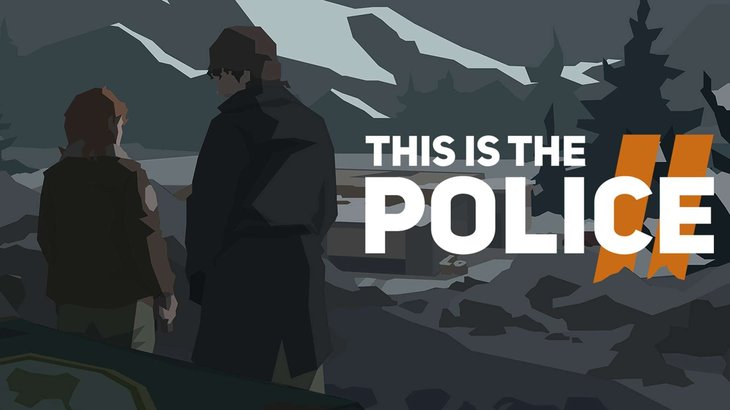 This is the Police 2 Is a Strategic Adventure Game Coming to Linux