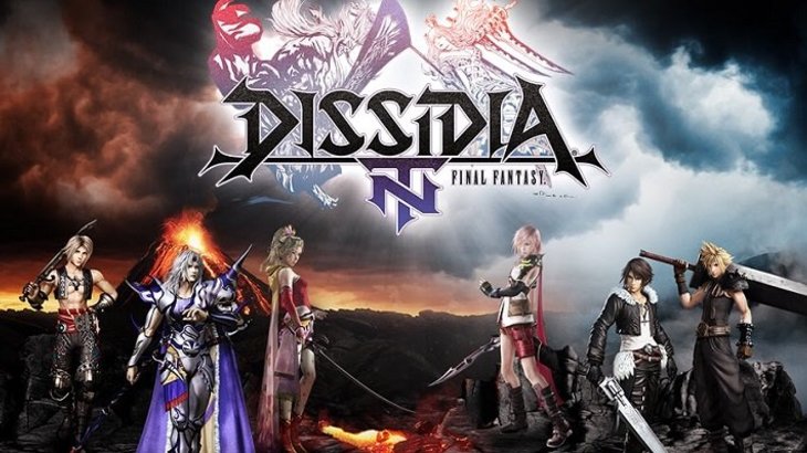 Learn the basics of Dissidia Final Fantasy NT with these guides from UM Tyrant and PrimaGames