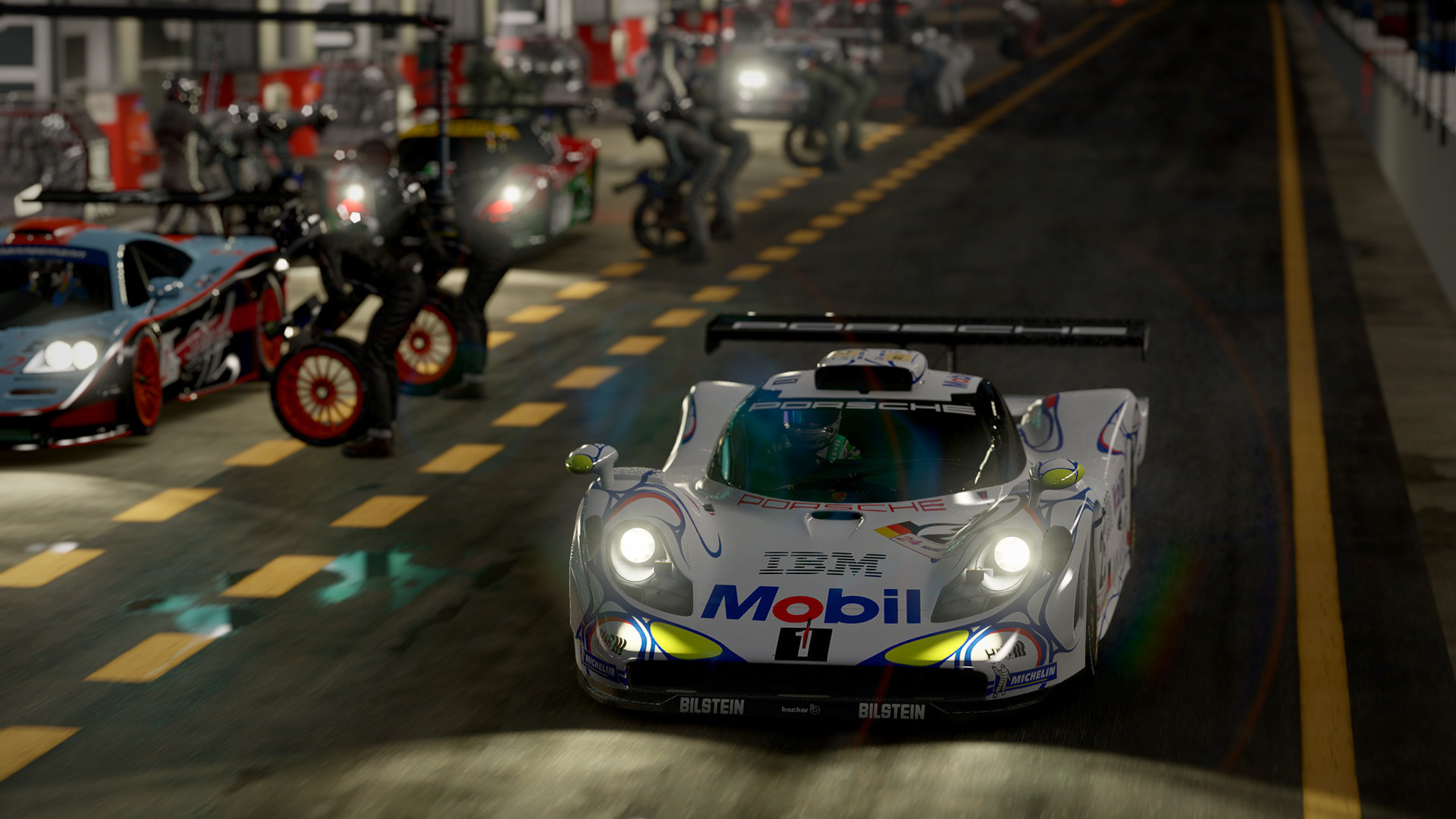Project Cars developers making own console, the Mad Box reviews