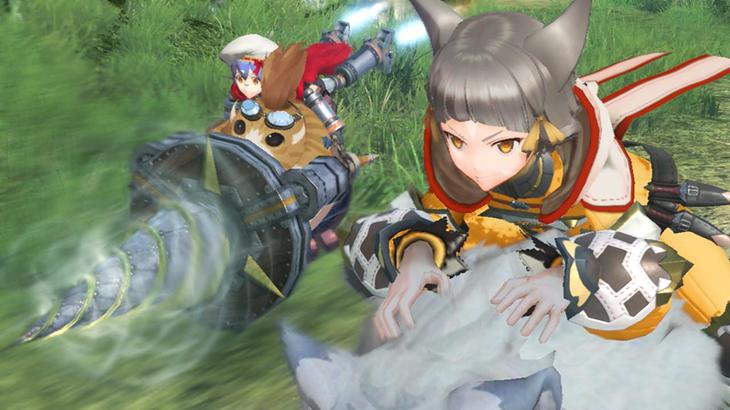 Nintendo Direct dedicated to Xenoblade Chronicles 2 takes place next week