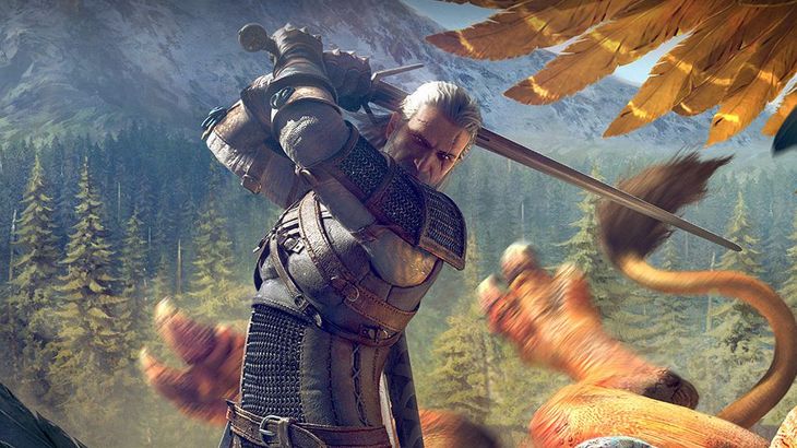 The Witcher 3 update 1.50 is now live and adds PS4 Pro support